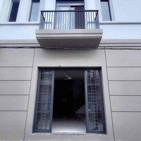 Nhà Liền Kề 65M2-2 Pn -3 Tolet Khu Đô Thị Tây Sông Hậu