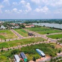 Bán nền giá rẻ KDC TTHC huyện Vĩnh Thạnh