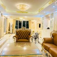 Bán Biệt Thự Vip Thảo Điền,Quận 2 DT:433m2(17mx25m) Hầm 2 Tầng,Hồ Bơi,Sân Vườn Đẹp