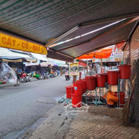 Mbkd Ngay Chợ Căn Cứ Sầm Uất -Vừa Ở Vừa Kd Được - Kd Đa Ngành