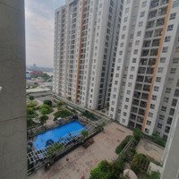 Cho Thuê Chung Cư 1 Phòng Ngủ 46M2, C/Cư Samsora Riverside Bình Dương