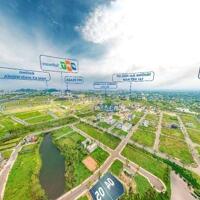 Bán đất biệt thự view sông tại dự án FPT Đà Nẵng - Cơ hội đầu tư hấp dẫn