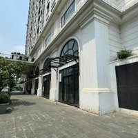 "Hot" Bán Nhanh Shophouse Lô Góc 98.4M2 Sổ Đỏ Lâu Dài Chung Cư Giá Mềm. Lh Mr Long 0915906086