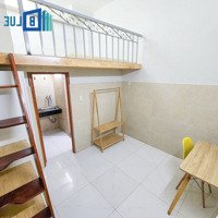 Sale Mạnhduplex Gác Cao Ngay Vòng Xoay Lê Đại Hành