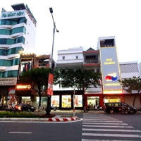 Tòa Nhà 8 Tầng: Nguyễn Văn Linh ( Dtsd 900M² )