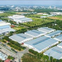 Chuyển Nhượng Dự Án Sxkd 12000M2 Tại Trạm Thu Phí Điện Bàn: Pháp Lý Chuẩn, Giá Chỉ 6.5T