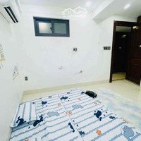 ️️ Phòng Máy Lạnh - Nhà Mới Đẹp Nguyễn Thượng Hiền P.5 Bth