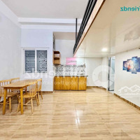 ️Trống Phòng Duplex Full Nội Thất - Gần Chợ Tân Hương️