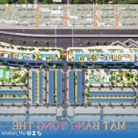 Căn Hộ Fiato Airport City, Diện Tích 53M2, Giá Bán 1,9 Tỷ, Tại Nhơn Trạch, Đồng Nai