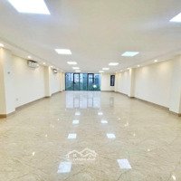 Cho Thuê Sàn Văn Phòng 140M2 Dương Văn Bé, Cạnh Timescity, Có Ban Công