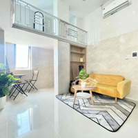 Cho Thuê Căn Hộ Duplex_Studio Full Nội Thất Giá Rẻ_Quận 7