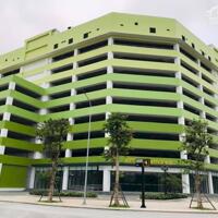Cho thuê sàn thương mại, văn phòng Parking Zone 4 Smart City giá tốt DT 100m2 - 20000m2