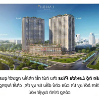 Chuyên Cho Thuê Ch Lavida Plus Diện Tích 28M2 -96M2(1Pn-3Pn) Giá Chỉ 6.5 Triệu/Tháng.0904469091