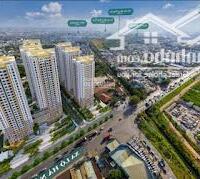 Căn hộ cao cấp Biên Hòa Universe Complex, 2 phòng ngủ 70m