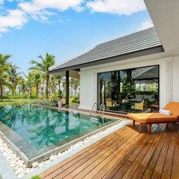 Đầu Tư Sinh Lời Khủng Với Villa Mặt Biển 2Mặt Tiềnfull Thổ Cư Cửa Khe - Nhiều Resort Hiện Hữu