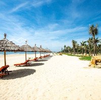 Đầu Tư Sinh Lời Khủng Với Villa Mặt Biển 2Mặt Tiềnfull Thổ Cư Cửa Khe - Nhiều Resort Hiện Hữu