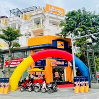 CHO THUÊ SHOPHOUSE TRỤC CHÍNH ĐI AEONMALL HÀ ĐÔNG -  KHU C GELEXIMCO