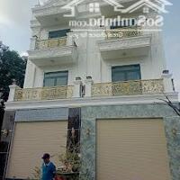 Bán nhà riêng tại Đường Nguyễn Văn Tỏ, Phường Long Bình Tân, Biên Hòa, Đồng Nai diện tích 90m2 giá 4.650