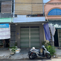 Bán Nhà 1 Lầu Đường Nguyễn Phi Khanh Gần Ngã Tư Lý Thái Tổ, Khu Đông Mương, Đường Nhựa 13M