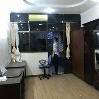 Cho Thuê Tập Thể Tầng 3 ,50M2, 2 Phòng ,Đủ Đồ- Lò Đúc, Hai Bà Trưng .