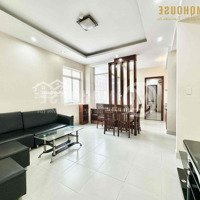 Cho Thuê Căn Hộ 2Pn_ 2 Vệ Sinh 80M3, Đường Tân Cảng, Bình Thạnh, Thang Máy