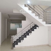 Nhà Trệt Lầu 3 Phòng Ngủ Dt: 5X21M, Mặt Tiền Đường Số Tân Quy