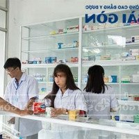 Cần Sang Lại Nhà Thuốc Mặt Tiền Minh Phụng Quận 6,Ngay Chợ Cây Gõ