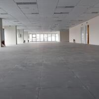 Cho thuê văn phòng logistics, tài chính 110m2, 350m2 tòa Geleximco, Hoàng Cầu, quận Đống Đa