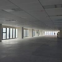 Cho thuê văn phòng logistics, tài chính 110m2, 350m2 tòa Geleximco, Hoàng Cầu, quận Đống Đa