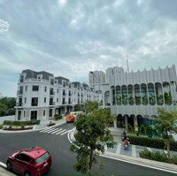 Nhà Phố Amelie Giá Tốt Nhất Thị Trường, 11 Tỷ/Căn 120M2, Liên Hệ: 0901855368 Dũng