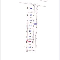 Duy nhất F0 Vĩnh Lộc Thư Phú đường oto đỗ cửa.