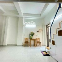 Phòng Duplex Rộng 40M2 Full Nội Thất Ban Công Toà Nhà Thang Máy Hầm Xe