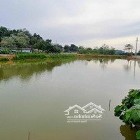 Bán 1250M2 View Hồ Tại Lương Sơn - Hòa Bình
