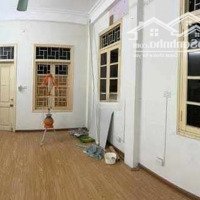 Nr, Lý Nam Đế, 35M2X4T, 3 Phòng Ngủ Vp, Homestay, Ở