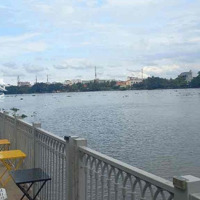 Cho Thuê Biệt Thự View Sông Sài Gòn