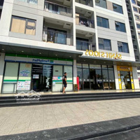 Chuyên Cho Thuê Shophouse Vinhomes Quận 9/ Shop Khối Đế Tại Vinhomes Grand Park