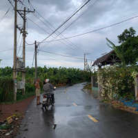 * Bán 1000M2 Đất Cln Đường Nhựa Lớn Xã Sông Thao, Trảng Bom, Đồng Nai