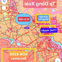 1000M2 Đối Diện Trung Tâm Huyện Đồng Phú