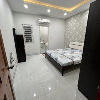 Phòng Trọ 35M² Hẻm 1244 Đường Lê Đức Thọ, Q. Gò Vấp