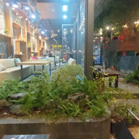 Sang Quán Cafe Đang Hoạt Động Khu Vực Sầm Uất Nhất Phú Hòa Tdm Bd