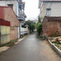 Chỉ Hơn 1 Tỷ Sở Hữu Lô Đất Hơn 90M2 Đường Nhựa Oto Tránh Tại Hoài Thượng, Thuận Thành