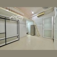 Duplex Full Nội Thất Giá Sinh Viên Tại Quang Trung