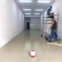 Cho Thuê Nhà Cấp 4 Ngay Kdc Quang Vinh Giá Rẻ 80M2 Trống Suốt Đẹp