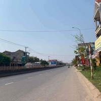 Cần bán gấp lô đất đẹp mặt tiền đường Quang Trung Phú Hải giá siêu rẻ