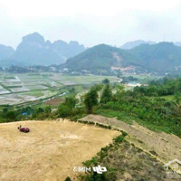 Bán Siêu Phẩm 9220M Thổ Cư 400M Panorama Tuyệt Đẹp Tại Cao Sơn Lương Sơn Hoà Bình
