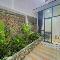 Biệt Thự 300M2 Full Nội Thất Nguyễn Văn Trỗi Phú Nhuận Xe Hơi Vào Nhà Liên Hệ: 0932113069 - Giá Bán 50 Triệu