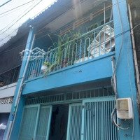 Nhà Quận Tân Phú ; Trần Quang Cơ - Hẻm Đẹp - 3.8 X 11M - Giá Bán 3.2 Tỷ