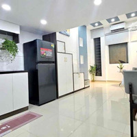 Duplex Ngay Hoang Hoa Thám Tân Bình Giá Rẻ