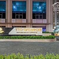 Chuyên bán lại căn hộ Richmond City Nguyễn Xí giá tốt nhất thị trường, NH hỗ trợ vay 70%