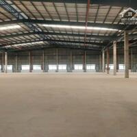 Cho Thuê Kho , Xưởng 2000 m2 , 3000 m2 - đến 20.000 m2 , Gía Rẻ Nằm Trong KCN Biên Hòa & Trảng Bom